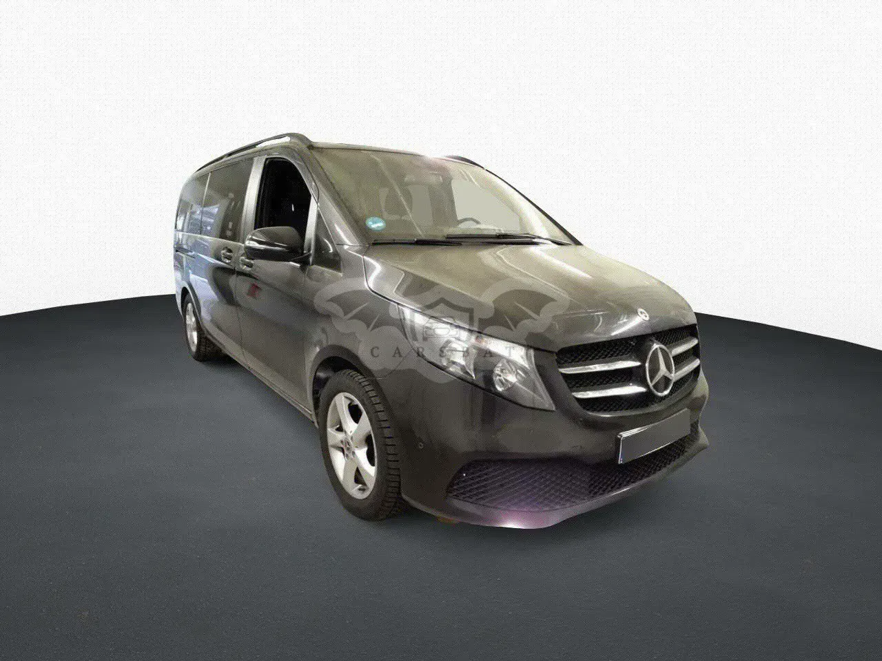 Mercedes-Benz V 220d Edition 2021