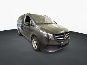 Mercedes-Benz V 220d Edition 2021
