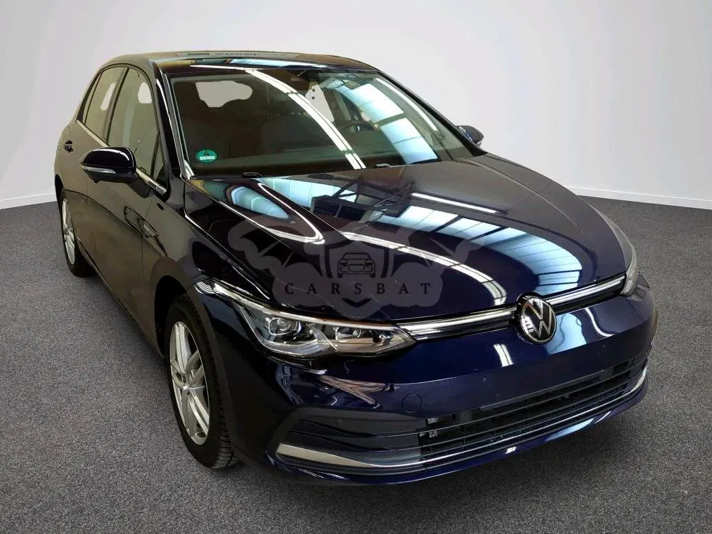 Volkswagen Golf 2.0 TSI Style 2022