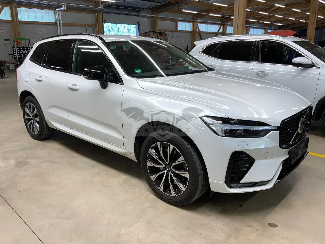 Volvo XC60 B4 Plus Dark 2023