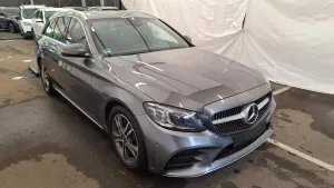 Mercedes-Benz C Break 220d AMG Line 2020