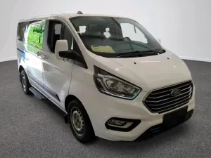 Ford Tourneo Custom L1H1 Trend 2023