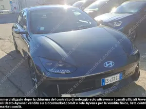 Hyundai IONIQ 6 Executive 2024