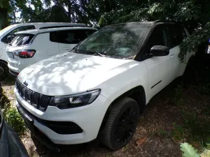 Jeep Compass 4xe 1.3 S 2023