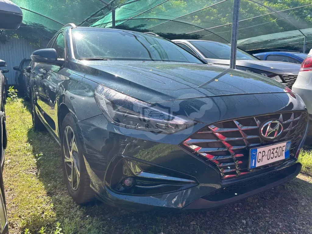 Hyundai i30 Wagon 1.0 T-GDI Prime 2023