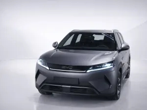 BYD Atto 2 45 kWh Active 2025