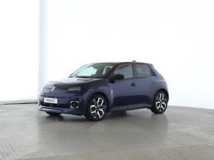 Renault 5 E-Tech Techno 2025