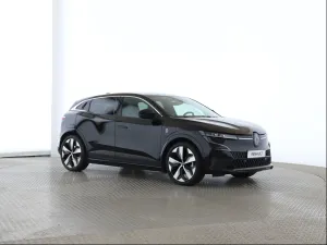 Renault Megane E-Tech Comfort 2025