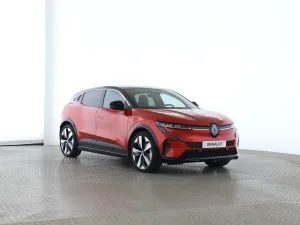 Renault Megane E-Tech Comfort 2025