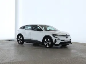 Renault Megane E-Tech Equilibre 2023