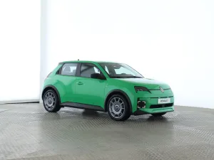 Renault 5 E-Tech 40 kWh 2025