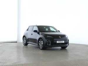Renault 5 E-Tech Techno 2025