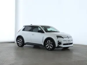 Renault 5 E-Tech Techno 2025