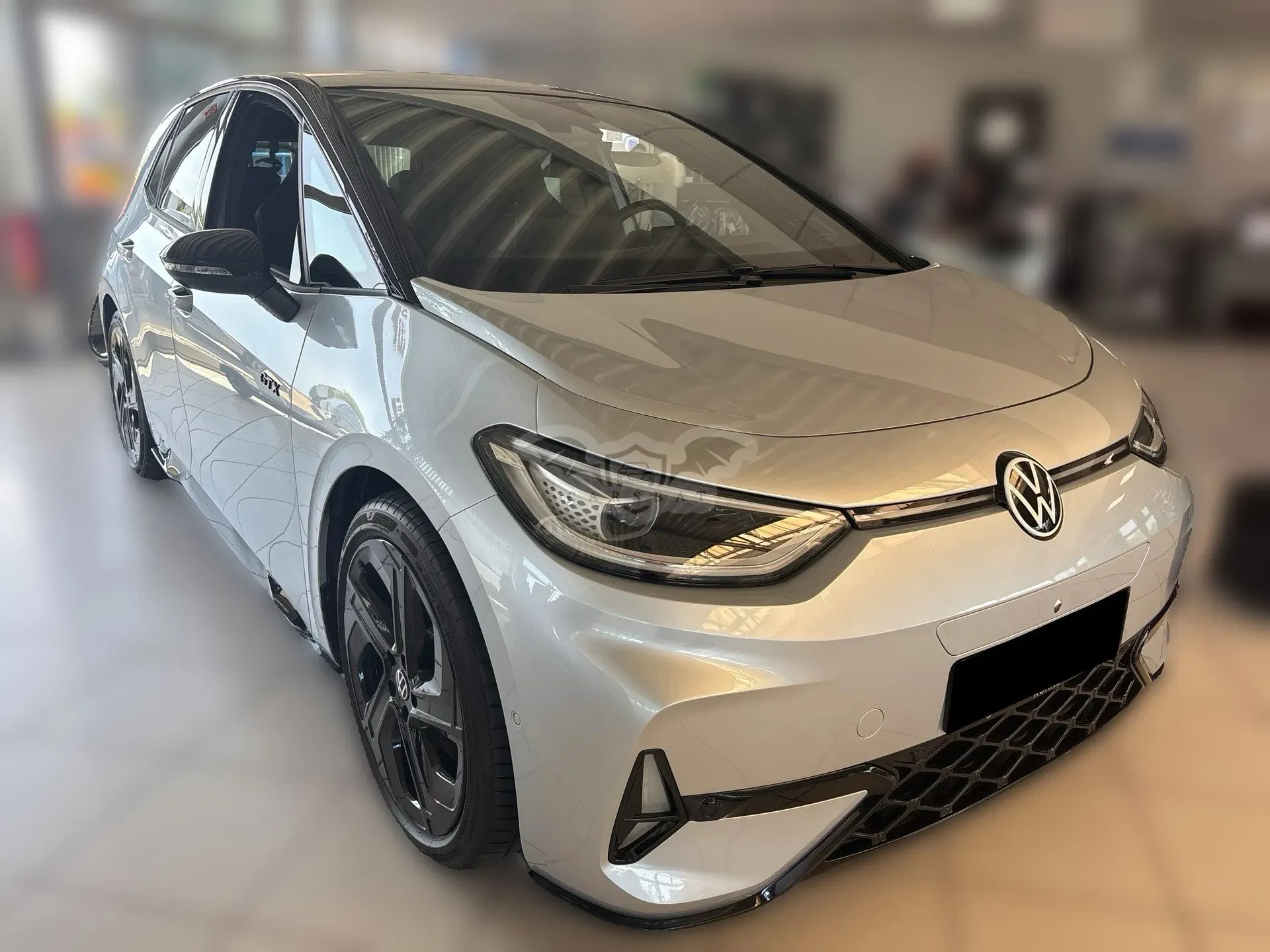 Volkswagen ID.3 GTX 79 kWh 2025
