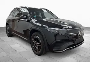 Mercedes-Benz EQB 250 AMG Line 2023