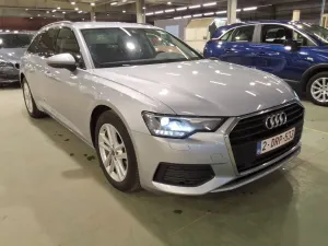 Audi A6 Avant 2.0 TDI Business 2023