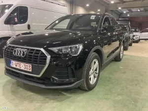 Audi Q3 35 TDI Business 2019