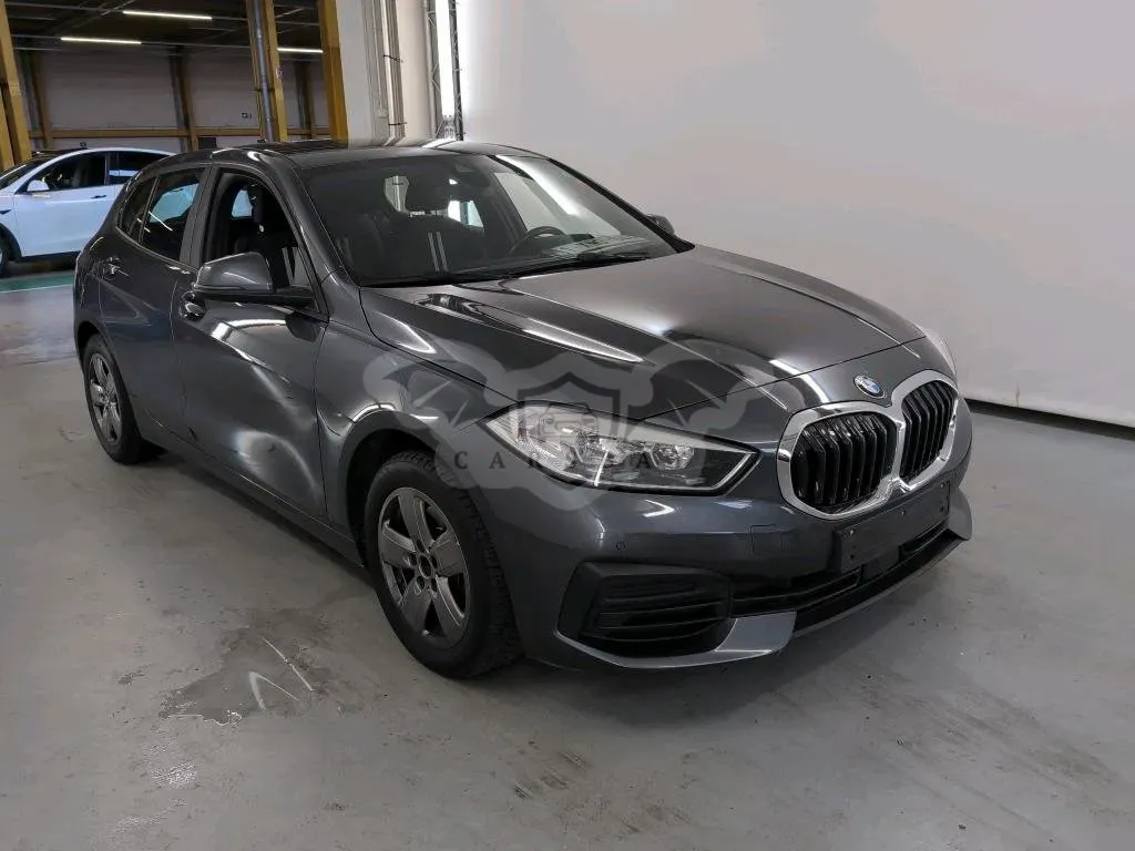 BMW 1 Series 116d 2020