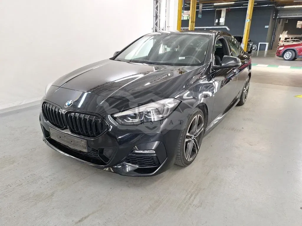BMW 2 Series Gran Coupé 216d M Sport 2021