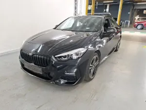 BMW 2 Series Gran Coupé 216d M Sport 2021