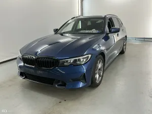 BMW 3 Series Touring 318i Sport 2021