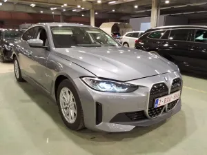 BMW i4 40 2022
