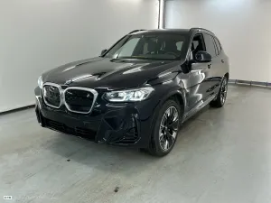 BMW iX3 74 kWh M Sport 2023