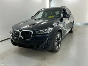 BMW iX3 74 kWh M Sport 2023