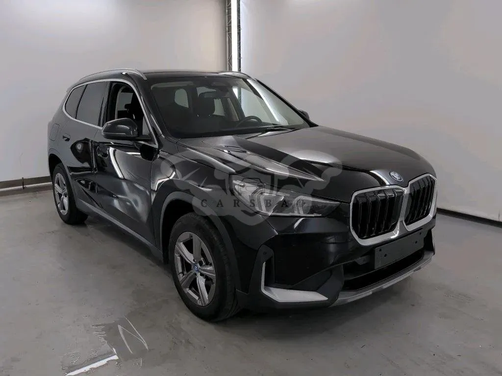 BMW X1 25e 2025