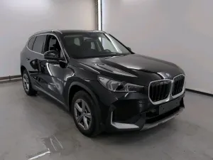 BMW X1 25e 2025