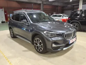 BMW X1 25e X Line 2022
