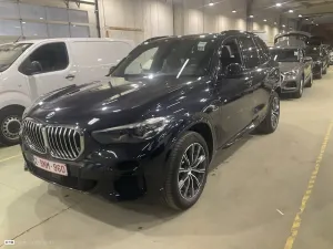 BMW X5 45e 2022