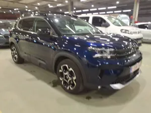 Citroën C5 Aircross 1.2i Feel 2023
