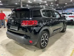 Citroën C5 Aircross 1.6 Shine 2021