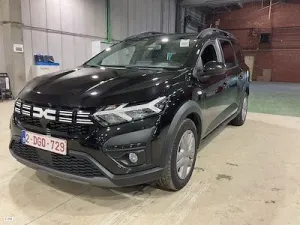 Dacia Jogger 1.0 TCe Expression 2023