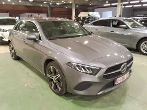 Mercedes-Benz A 250e Business Line 2023