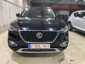 MG EHS 1.5 Luxury 2023