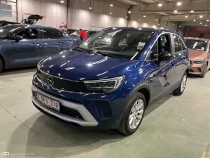 Opel Crossland 1.5 Elegance 2021