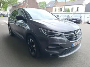 Opel Grandland 1.5 Ultimate 2022