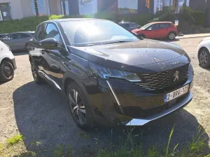 Peugeot 3008 1.2i Allure Pack 2022