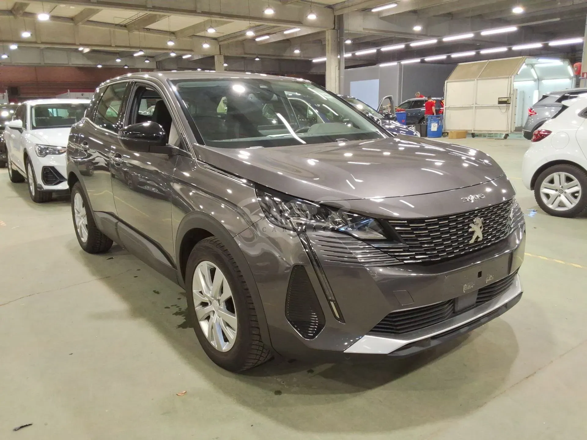Peugeot 3008 1.5 HDI Active Pack 2022