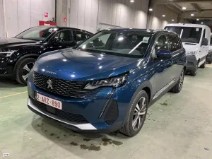 Peugeot 5008 1.5 HDI Allure Pack 2021