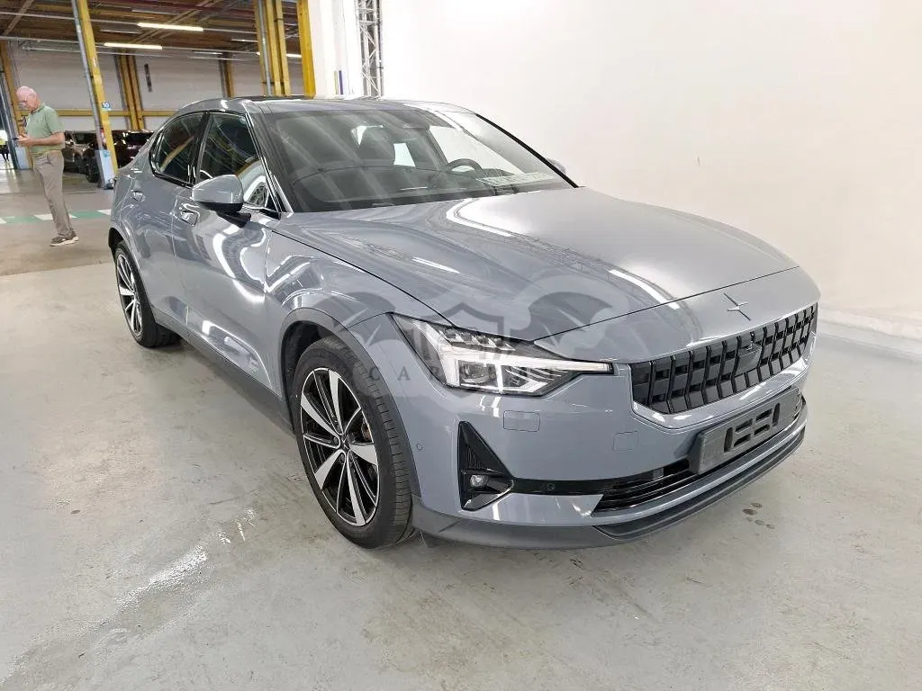 Polestar 2 79 kWh 2021