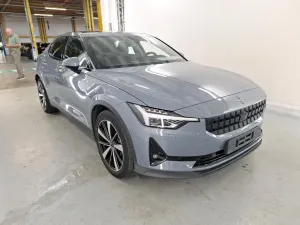 Polestar 2 79 kWh 2021