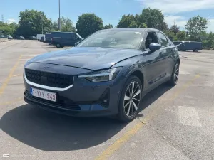 Polestar 2 79 kWh 2021