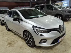 Renault Clio 1.0 Tce Techno 2023