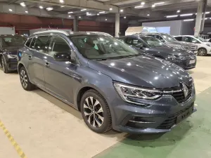 Renault Megane Grandtour 1.5 DCI Limited 2022