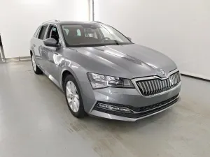 Skoda Superb Combi 1.4 TSI Clever 2023