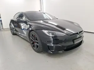 Tesla Model S Plaid 2023