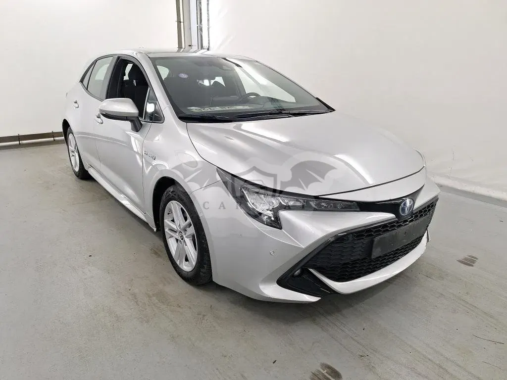 Toyota Corolla 1.8 Dynamic 2021